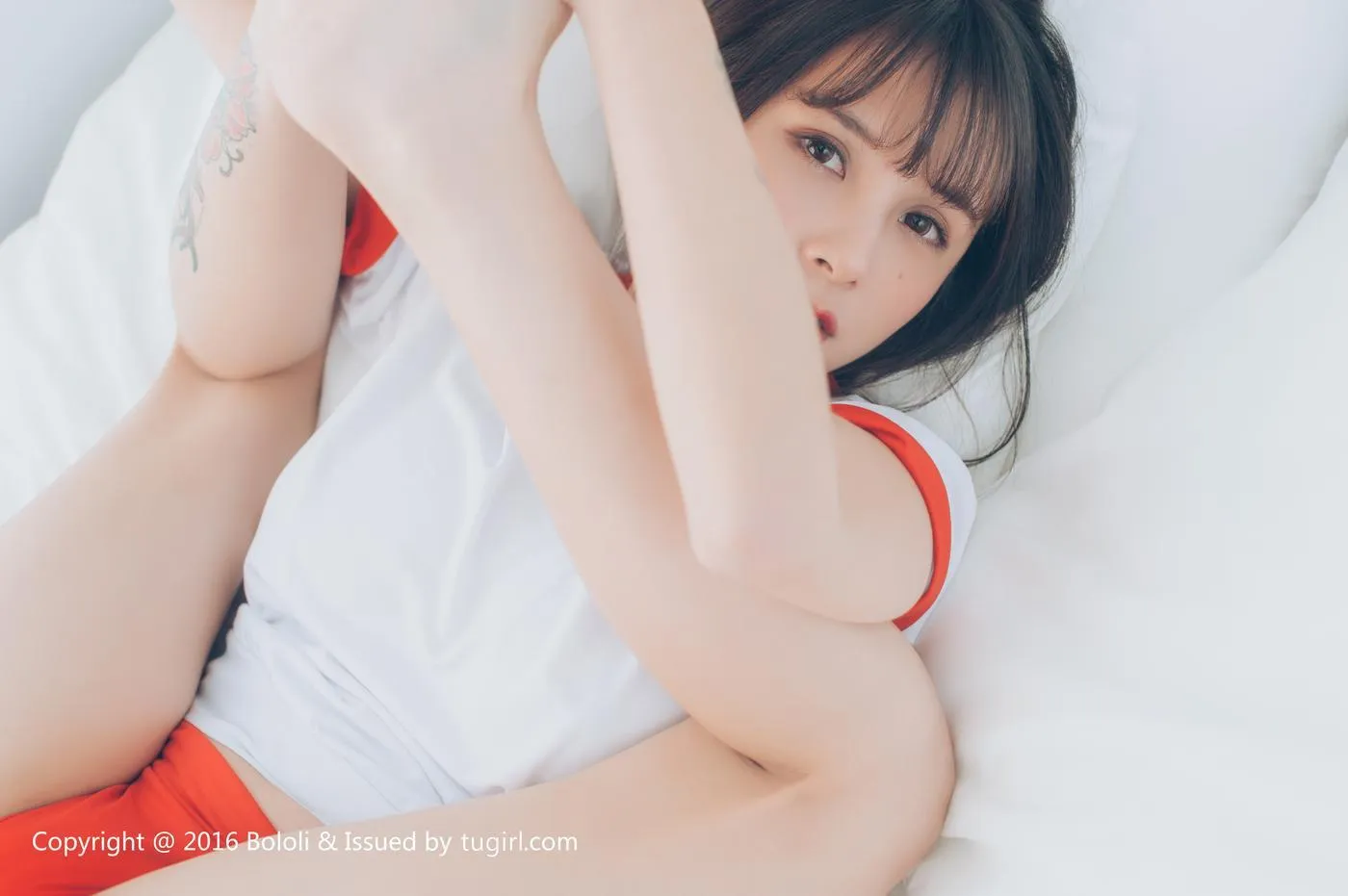 Vol.077 柳侑绮 [45P]插图7